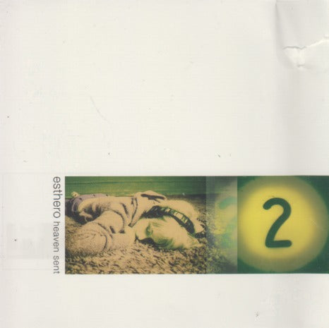 Esthero: Heaven Sent 5-Track Maxi-Single