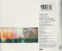 Esthero: Heaven Sent 5-Track Maxi-Single