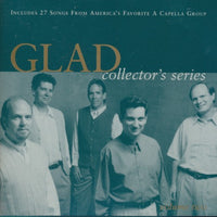GLAD: Collector's Series Volume Two