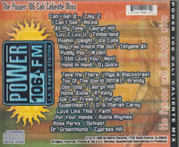 Power 106 FM: Cali Caliente Mix