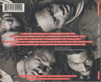 Lost Boyz: Legal Drug Money