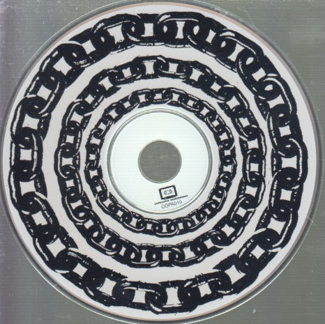 Terranova: Close The Door w/ Back Artwork