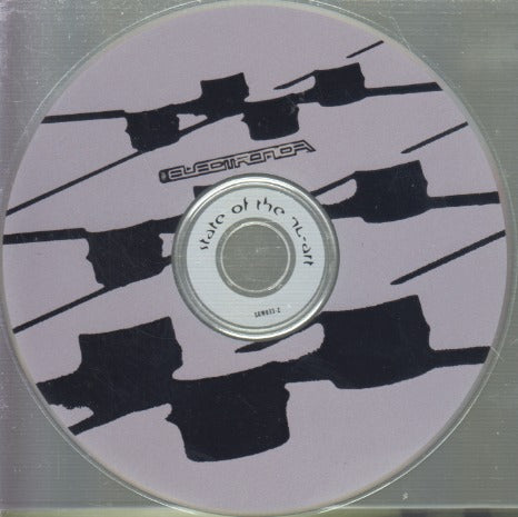 State Of The N-Art w/ Case Slip