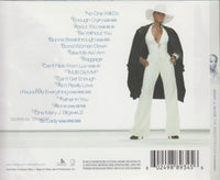 Mary J. Blige: The Breakthrough EU