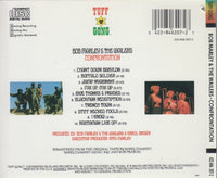 Bob Marley & The Wailers: Confrontation