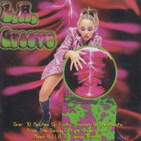 L.A. Groove By DJ Jesse Brooks