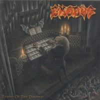 Exodus: Tempo Of The Damned