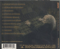 Exodus: Tempo Of The Damned
