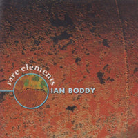 Ian Boddy: Rare Elements 2-Disc Set