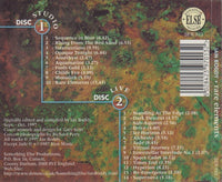 Ian Boddy: Rare Elements 2-Disc Set