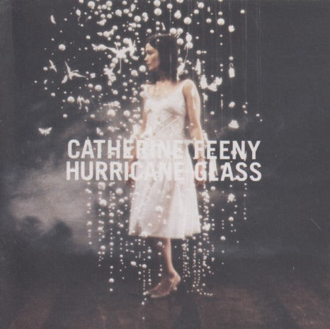 Catherine Feeny: Hurricane Glass