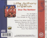 Little Anthony & The Imperials: Over The Rainbow