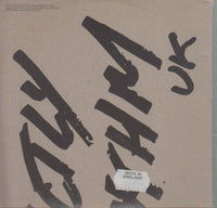 Ruffneck: Everybody Be Somebody 3-Track Maxi-Single