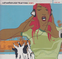 Whatever Turns U On Vol. 6 18-Track Promo