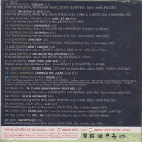 Whatever Turns U On Vol. 6 18-Track Promo