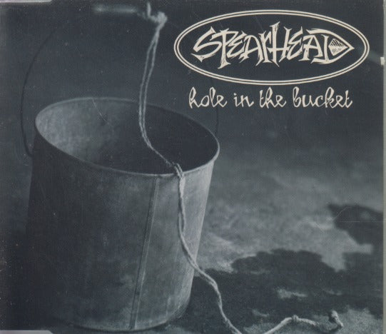 Spearhead: Hole in the Bucket 4-Track Maxi-Single