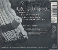 Spearhead: Hole in the Bucket 4-Track Maxi-Single