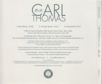Carl Thomas: She Is 3-Track Promo