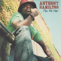 Anthony Hamilton: Pass Me Over 2-Track Promo
