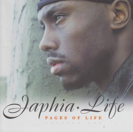 Japhia Life: Pages Of Life: Chapter One