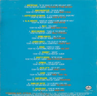 Shecky & Jackie: On The Convention Circuit Vol. 2 17-Track Promo