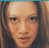 Tracie Spencer: Tracie 12-Track Advance Promo