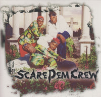 Scare Dem Crew: Scare Dem Crew 15-Track Promo