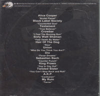 Spitfire Sampler 13-Track Promo