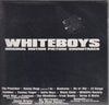 Whiteboys: Original Motion Picture Soundtrack 17-Track Promo w/ Letters