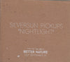Silversun Pickups: Nightlight 2-Track Promo