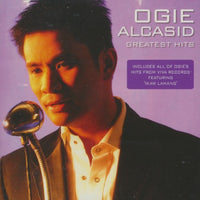 Ogie Alcasid: Greatest Hits 2-Disc Set