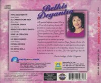 Belkis Deyanira: El Cambio De Mi Vida
