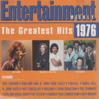 Entertainment Weekly: The Greatest Hits 1976