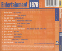 Entertainment Weekly: The Greatest Hits 1976