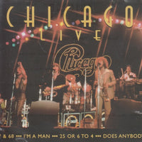 Chicago: Live