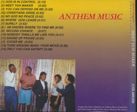 Anthem Music: Meet Yuh Maker