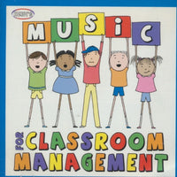 HeidiSongs: Music For Classroom Management