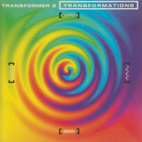 Transformer 2: Transformations