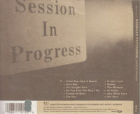 Rahsaan Patterson: Love In Stereo