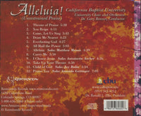 California Baptist University: University Choir And Orchestra: Alleluia! (Unrestrained Praise)