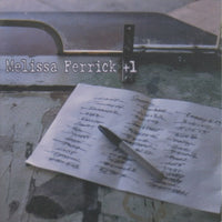 Melissa Ferrick: +1