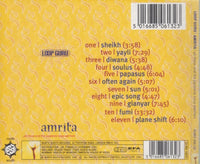 Loop Guru: Amrita