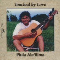 Piula Ala'ilima: Touched By Love (Tan Cover)