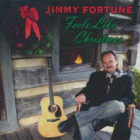 Jimmy Fortune: Feels Like Christmas