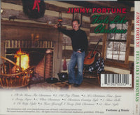 Jimmy Fortune: Feels Like Christmas