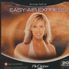 Easy Air Express w/ Front Artwork