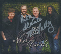 The Ne'er Duwels: Meet The Duwels Signed