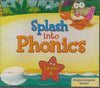 Houghton Mifflin Harcourt School Publishers: Splash Into Phonics Level A