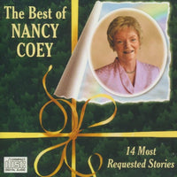 Nancy Coey: The Best Of Nancy Coey