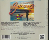 Joe Shockley & The Fabulous Nomads Surf Band: Joe Shockley's Sunsets